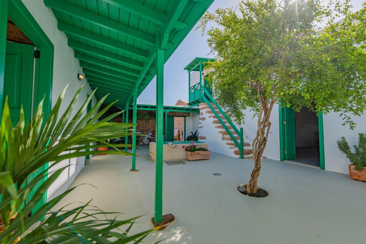 Villa La Jicara